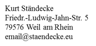 adresslabel